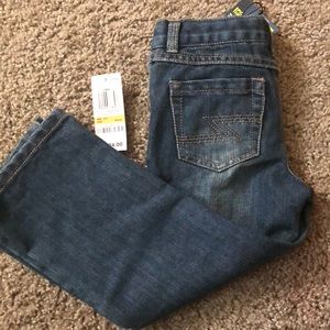 Toddler Jeans